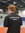 CJD Trainer Poloshirt, schwarz